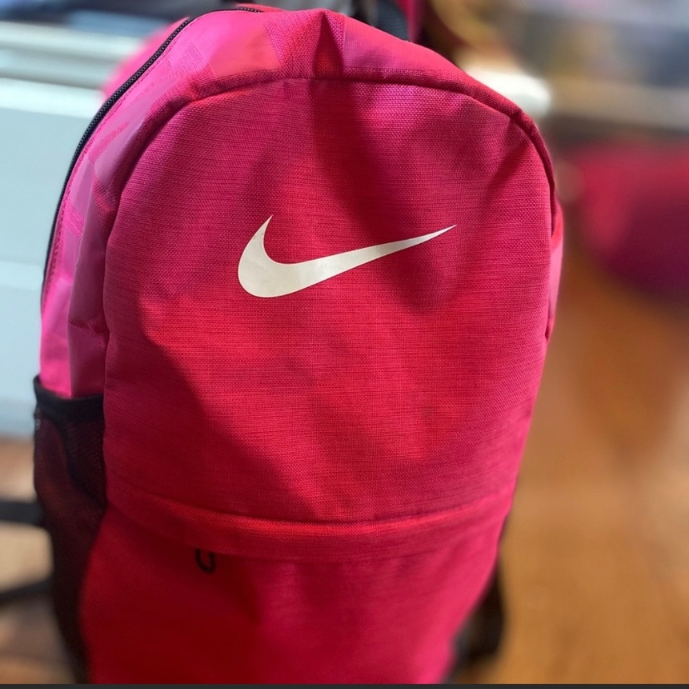 Nike backpack